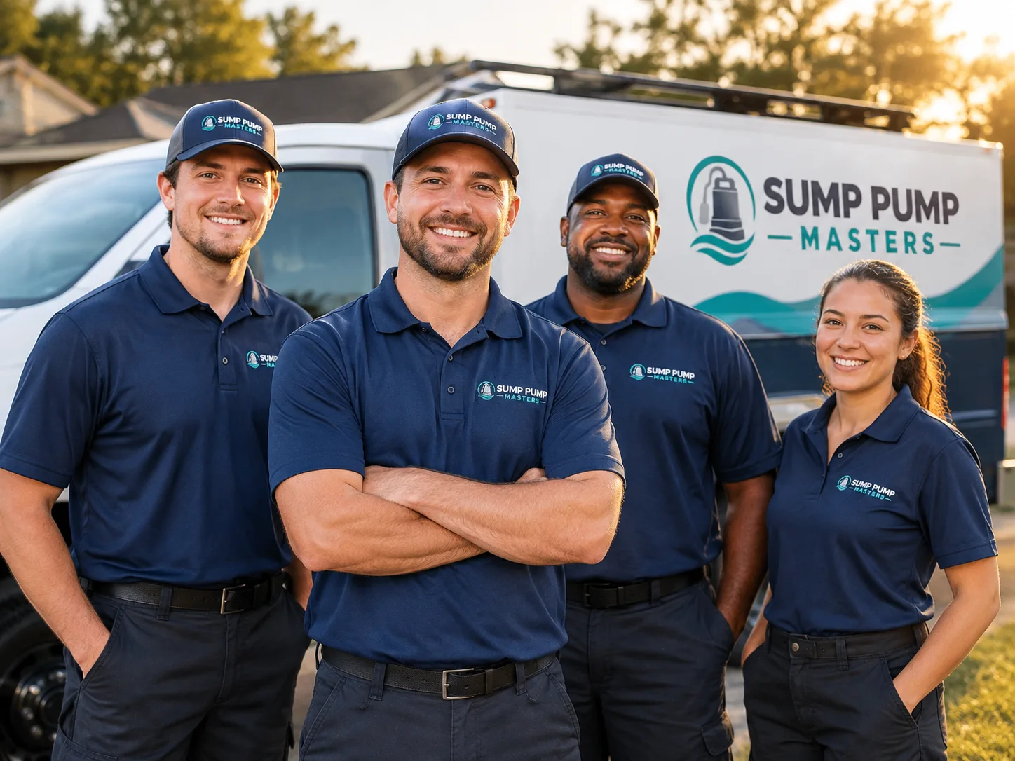 Sump Pump Repair company in Ryan, OK